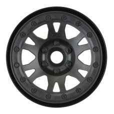 1/10 Impluse F/R 2.2' 12mm Crawler Wheels (2) Black by Proline SRP $44.81 1/10 Impluse F/R 2.2' 12mm Crawler Wheels (2) Black by Proline SRP $44.81