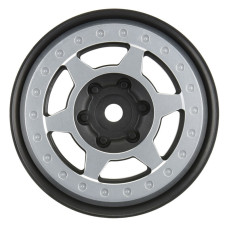 1/10 Hlcmb Al/Cmp Fr/Rr 1.9 12mm Rck Crwlrs Whls-2 by Proline SRP $134.47