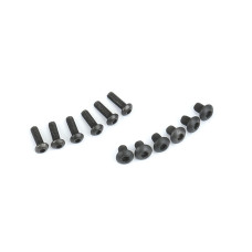 Pro-Spec Rear Wheel Hardware Set: Promoto-MX by Proline SRP $31.33