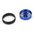 Pro-Spec Aluminum V2 Bead Front Wheel Assembled, Blue for Losi Promoto-SM by Proline SRP $235.32 Pro-Spec Aluminum V2 Bead Front Wheel Assembled, Blue for Losi Promoto-SM by Proline SRP $235.32