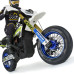 Pro-Spec Aluminum V2 Bead Front Wheel Assembled, Blue for Losi Promoto-SM by Proline SRP $235.32 Pro-Spec Aluminum V2 Bead Front Wheel Assembled, Blue for Losi Promoto-SM by Proline SRP $235.32