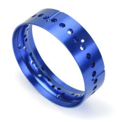 Pro-Spec Aluminum Front Rim Blue: Promoto-SM by Proline SRP $96.34 Pro-Spec Aluminum Front Rim Blue: Promoto-SM by Proline SRP $96.34
