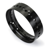Pro-Spec Aluminum Front Rim Black: Promoto-SM by Proline SRP $96.34 Pro-Spec Aluminum Front Rim Black: Promoto-SM by Proline SRP $96.34