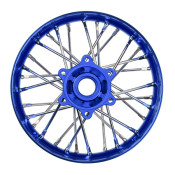 Pro-Spec Aluminum V2 Bead Rear Wheel Blue/Blue (1): Losi Promoto-SM by Proline SRP $51.71 Pro-Spec Aluminum V2 Bead Rear Wheel Blue/Blue (1): Losi Promoto-SM by Proline SRP $51.71