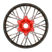 Pro-Spec Aluminum V2 Bead Rear Wheel Black/Red (1): Losi Promoto-SM by Proline SRP $51.71 Pro-Spec Aluminum V2 Bead Rear Wheel Black/Red (1): Losi Promoto-SM by Proline SRP $51.71