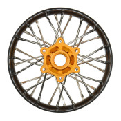 Pro-Spec Aluminum V2 Bead Rear Wheel Black/Gold (1): Losi Promoto-SM by Proline SRP $104.59 Pro-Spec Aluminum V2 Bead Rear Wheel Black/Gold (1): Losi Promoto-SM by Proline SRP $104.59