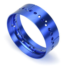 Pro-Spec Aluminum Rear Rim Blue: Promoto-SM by Proline SRP $85.16 Pro-Spec Aluminum Rear Rim Blue: Promoto-SM by Proline SRP $85.16