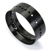 Pro-Spec Aluminum Rear Rim Black: Promoto-SM by Proline SRP $85.16 Pro-Spec Aluminum Rear Rim Black: Promoto-SM by Proline SRP $85.16