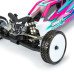 1/10 Velocity 2.0 Narrow White 2WD Front 2.2in 12mm Buggy Wheels Stiff for Astro/Carpet (2) 22X, B7, SO3.0, R1B, N110, XB2, MSB1, LD3, S12-2 by Proline SRP $17.58 1/10 Velocity 2.0 Narrow White 2WD Front 2.2in 12mm Buggy Wheels Stiff for Astro/Carpet (2) 22X, B7, SO3.0, R1B, N110, XB2, MSB1, LD3, S12-2 by Proline SRP $17.58