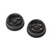 Sherriff Dirt Oval Front Wheel Black 1.7/2.2 (2): Losi Sprint by Proline SRP $17.58 Sherriff Dirt Oval Front Wheel Black 1.7/2.2 (2): Losi Sprint by Proline SRP $17.58