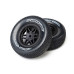 Sherriff Dirt Oval Front Wheel Black 1.7/2.2 (2): Losi Sprint by Proline SRP $17.58 Sherriff Dirt Oval Front Wheel Black 1.7/2.2 (2): Losi Sprint by Proline SRP $17.58