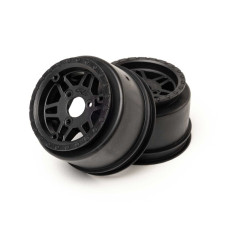 Sherriff Dirt Oval Rear Wheel Black (2): 1.7/2.2 Losi Sprint and DLM by Proline SRP $19.16 Sherriff Dirt Oval Rear Wheel Black (2): 1.7/2.2 Losi Sprint and DLM by Proline SRP $19.16