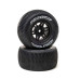 Sherriff Dirt Oval Rear Wheel Black (2): 1.7/2.2 Losi Sprint and DLM by Proline SRP $19.16 Sherriff Dirt Oval Rear Wheel Black (2): 1.7/2.2 Losi Sprint and DLM by Proline SRP $19.16
