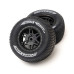 Sherriff Dirt Oval Rear Wheel Black (2): 1.7/2.2 Losi Sprint and DLM by Proline SRP $19.16 Sherriff Dirt Oval Rear Wheel Black (2): 1.7/2.2 Losi Sprint and DLM by Proline SRP $19.16