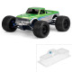 72 Chevy C10 Long Bed Body, Clear:Revo 3.3,LST,MGT by Proline SRP $98.63