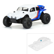 Baja Bug Clear Body: SLH, SLH 4x4 by Proline SRP $98.63