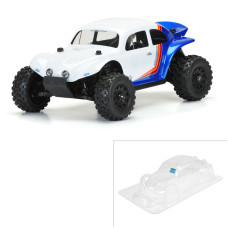 Baja Bug Clear Body: SLH, SLH 4x4 by Proline SRP $98.63