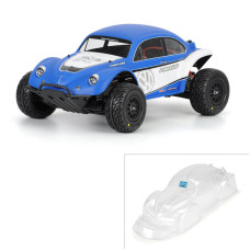 Volkswagen Full Fender Baja Bug Clear Body :Slash by Proline SRP $98.63 Volkswagen Full Fender Baja Bug Clear Body :Slash by Proline SRP $98.63