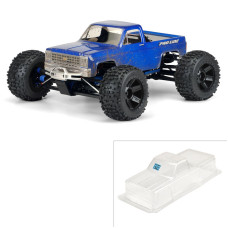 1980 Chevy Pick-Up: Revo 3.3, MGT by Proline SRP $98.64 1980 Chevy Pick-Up: Revo 3.3, MGT by Proline SRP $98.64
