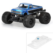 1972 Chevy C10 Pick-Up Body, Clear: ST,NST,NR,NRU by Proline SRP $73.98