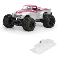 Early 50's Chevy Body, Clear : ST, NST by Proline SRP $73.98