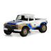 1966 Ford F-100 Clear Body: Slash, Slash 4x4 by Proline SRP $98.63 1966 Ford F-100 Clear Body: Slash, Slash 4x4 by Proline SRP $98.63
