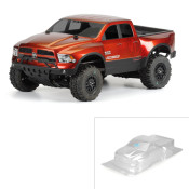 2013 Ram 1500 True Scale Clear Body: PRO2 SC, SLH BY Proline SRP $100.98