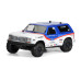 1981 Ford Bronco Clear Body : PRO-2 SC, SLH by Proline SRP $98.63 1981 Ford Bronco Clear Body : PRO-2 SC, SLH by Proline SRP $98.63