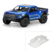 2017 Ford F150 Raptor True Scale Clear Body:PRO 2 by Proline SRP $98.63