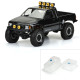 85 Toyota HiLux SR5 Clr Body:SCX10 Honcho 12.3 WB by Proline SRP $89.61
