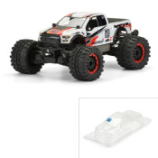 2017 Ford F-150 Raptor Clear Body : Stampede by Proline SRP $73.98