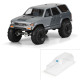 91 Toyota 4 Runner Clear Body 12.3 (313mm) :WB Crawler by Proline SRP $112.07