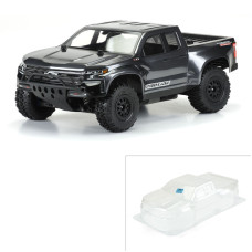 2019 Chevy Silverado Z71 Trail Boss Clr Body:SLH by Proline SRP $98.64