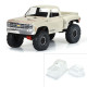 1978 Chevy K-10 for 12.3 WB Scale Crawlers by Proline SRP $138.98