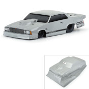 1978 Chevy Malibu Tough-Color (Stone Gray) Body by Proline SRP $97.60 1978 Chevy Malibu Tough-Color (Stone Gray) Body by Proline SRP $97.60