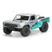 Pre-Cut 1967 Ford F-100 Clear Body for SC by Proline SRP $103.22 Pre-Cut 1967 Ford F-100 Clear Body for SC by Proline SRP $103.22