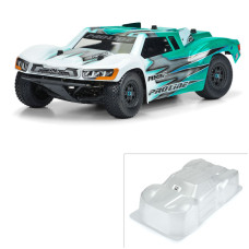 Axis SC Clear Body for Short Course by Proline SRP $89.66 Axis SC Clear Body for Short Course by Proline SRP $89.66