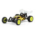 1/16 Axis Light Weight Clear Body: Mini-B by Proline SRP $55.04