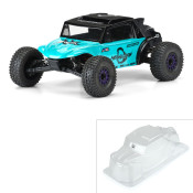 Megalodon Desert Buggy Clear Body Slash 2wd/4x4 by Proline SRP $118.79