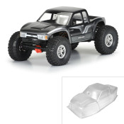 Cliffhanger HP Clr Bdy 12.3' (313mm) WB Crawlers by Proline SRP $98.63 Cliffhanger HP Clr Bdy 12.3' (313mm) WB Crawlers by Proline SRP $98.63