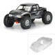 Cliffhanger HP Clr Bdy 12.3' (313mm) WB Crawlers by Proline SRP $98.63
