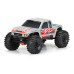 1/10 Cliffhanger HP Stone Gray Body 12.3 Crawler by Proline SRP $101.57 1/10 Cliffhanger HP Stone Gray Body 12.3 Crawler by Proline SRP $101.57