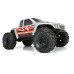 1/10 Cliffhanger HP Stone Gray Body 12.3 Crawler by Proline SRP $101.57 1/10 Cliffhanger HP Stone Gray Body 12.3 Crawler by Proline SRP $101.57