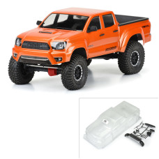 1/10 2015 Toyota Tacoma TRD Pro Clear Body 12.3' WB by Proline SRP $161.34 1/10 2015 Toyota Tacoma TRD Pro Clear Body 12.3' WB by Proline SRP $161.34