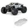 Monster truck Bodies