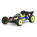 Axis Clear Body for TYPHON 6S and TLR Tuned by Proline SRP $73.98