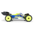 Axis Clear Body for TYPHON 6S and TLR Tuned by Proline SRP $73.98