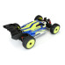 Axis Clear Body for TYPHON 6S and TLR Tuned by Proline SRP $73.98
