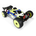 Axis Clear Body for TYPHON 6S and TLR Tuned by Proline SRP $73.98