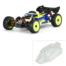 Axis Clear Body for TYPHON 6S and TLR Tuned by Proline SRP $73.98